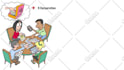 create a professional 2d animated explainer video for your business