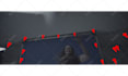 do matchmove camera tracking for your shots