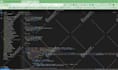 edit shopify theme code ,fix html css issues ,add custom liquid section