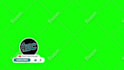 make an animated youtube subscribe button
