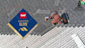 do roofing service, roof replacement, roofer video ads