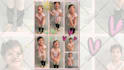 create slideshow video for birthday party event bar bat mitzvah