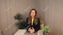 be your video spokesperson