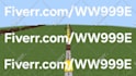 make you a song, sound, or doorbell with minecraft note blocks