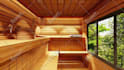 do 3d architectural visualization carport garden shed sauna