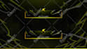 design animated twitch stream overlay, screen, panel, alerts