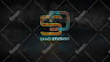 create a stunning 2d 3d animated logo intro video