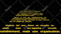 make your star wars style opening crawl