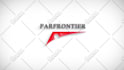 create minimal,elegant corporate logo animation