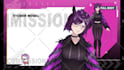 design vtuber and live2d model rigging with high quality