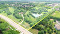 do real estate and drone video editing with motion graphics