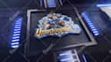 design custom animated twitch overlay, stream logo, obs, kick streamer package