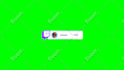 do animated follow button for twitch kick youtube tiktok instagram game stream