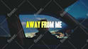 create stunning animated lyric music video