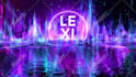 create custom dj visuals, vj set, vj loops or visual show