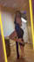 create a belly dance for your music on tik tok or reels