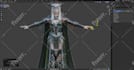 do 3d rigging professionally in blender and maya