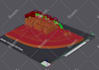 modify, fix, model stl files for 3d printing design