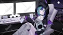 animate your image, art, photo looks alive and loops