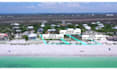 edit real estate video with motion tracking, motion graphics