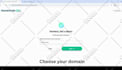 create business saas video for website promotion, software, ai app