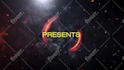 create cinematic intro trailer teaser promo video