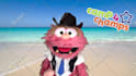 have the coolest puppets create a custom video