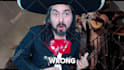 create a funny viral video in a costume delivering your message or song birthday