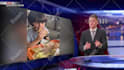create a breaking news video in 24hrs with UK and US news presenters
