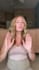 create ugc with beauty products for tiktok, or instagram