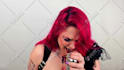 be the best rock professional female singer for you