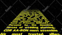 make your star wars style opening crawl