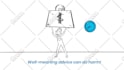 create a 2d explainer video for you in vyond