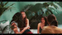 design a spectacular music video with stock footage