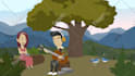 create professional 2d animation explainer videos for service businesses