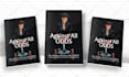 craft a custom brand or event promo