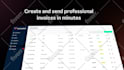 do ai saas explainer animation, saas demo, app promo