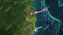 create map animations using geolayers 3 in after effects