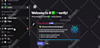 setup new discord and existing discord server setup within 12 hours