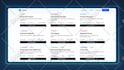 create saas explainer video or software demo animation