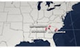 create maps animations with motion graphics for any project
