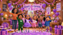 do 3d ai cartoon video animation for youtube