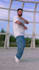 create fire tik tok dance video on your song