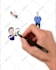 draw best high quality explainer video in videoscribe doodle