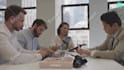 assemble a kickass commercial video ad for facebook, youtube, tiktok, instagram