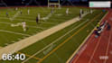 do advanced football, soccer player profile and analysis