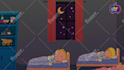 create 2d learning and nursery rhymes video
