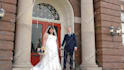 do cinematic wedding video editing