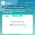 animate logo, icon, character for social media or web in gif
