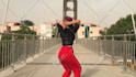dance for your music video